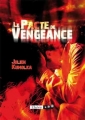 Couverture Le pacte de vengeance Editions Elzévir 2011