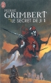 Couverture Le secret de Ji, tome 1 : Six héritiers Editions J'ai Lu (Fantasy) 2003