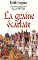 Couverture Harry Talvace, tome 3 : La graine écarlate Editions Les Presses de la Cité 2001
