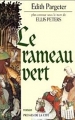 Couverture Harry Talvace, tome 2 : Le rameau vert Editions Les Presses de la Cité 2000