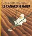 Couverture Le canard fermier Editions L'École des loisirs (Pastel) 2017