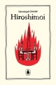 Couverture Hiroshimoi Editions de Ta Mère 2016