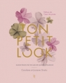 Couverture Ton petit look, tome 1 : Guide pour une vie adulte (genre) épanouie Editions Cardinal 2015
