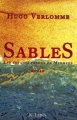 Couverture Sables : Les enfants perdus de Mermere Editions JC Lattès 2003