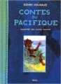Couverture Contes du Pacifique Editions Seuil 2000