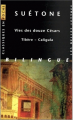 Couverture Vies des douze Césars, tome 2 : Tibère - Caligula Editions Les Belles Lettres (Classiques en poche bilingue) 2000