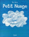 Couverture Petit nuage Editions Mijade 1999