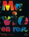 Couverture Ma vie en rose Editions Circonflexe 1998
