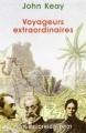 Couverture Voyageurs extraordinaires Editions Payot (Petite bibliothèque - Voyageurs) 2003