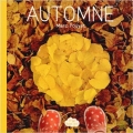 Couverture Automne Editions Petite plume de carotte 2013