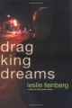 Couverture Drag King Dreams Editions Seal Press 2006