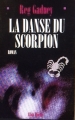 Couverture La danse du scorpion Editions Albin Michel 1996