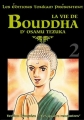 Couverture La vie de Bouddha, tome 2 : Les quatre rencontres Editions Tonkam 2004