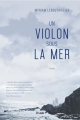 Couverture Un violon sous la mer Editions Druide 2016