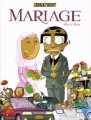 Couverture Muslim's show, tome 2 : Mariage Editions BDouin 2011