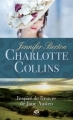 Couverture Charlotte Collins Editions Milady 2012
