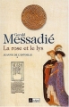 Couverture Jeanne de l'Estoille, tome 1: la Rose et le lys Editions L'Archipel 2003