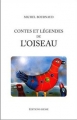 Couverture Contes et légendes de l'oiseau Editions Hesse 2001