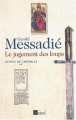 Couverture Jeanne de l'Estoille, tome 2: le jugement des loups Editions L'Archipel 2003
