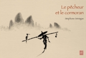 Couverture Le pêcheur et le cormoran Editions Kaléidoscope (Jeunesse) 2013
