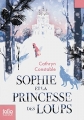 Couverture Sophie et la princesse des loups Editions Folio  (Junior) 2015