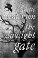 Couverture The Daylight Gate Editions Hammer 2012