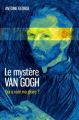 Couverture Le mystère Van Gogh : Qui a volé ma gloire ? Editions Autoédité 2016