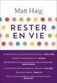 Couverture Rester en vie Editions Philippe Rey (Document) 2016