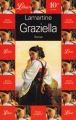 Couverture Graziella Editions Librio 1996