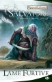 Couverture Les Royaumes Oubliés : La Légende de Drizzt, tome 11 : Lame Furtive Editions Milady (Fantasy) 2012