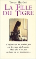 Couverture La fille du tigre Editions Les Presses de la Cité 1995