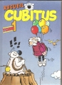 Couverture Recueil Cubitus, tome 1 Editions Le Lombard 1991
