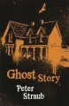 Couverture Ghost story Editions Gollancz 2008