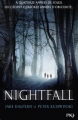 Couverture Nightfall Editions 12-21 2017