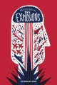 Couverture Des explosions Editions de Ta Mère 2015