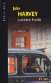 Couverture Lumière froide Editions France Loisirs 2002