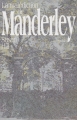 Couverture La malédiction de Manderley Editions France Loisirs 1994