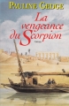 Couverture La vengeance du scorpion Editions France Loisirs 1997
