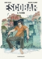 Couverture Escobar - El Patron Editions Dargaud (Esso) 2016