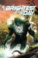 Couverture Brightest Day, tome 3 : Le retour du héros Editions Urban Comics (DC Classiques) 2013