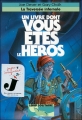 Couverture Loup Solitaire, tome 02 : La Traversée infernale Editions Gallimard  (Un livre dont vous êtes le héros) 2012
