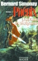 Couverture La Trilogie de Phénix, tome 1 : Phénix Editions du Rocher 1998