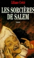 Couverture Les sorcières de Salem Editions Julliard 1995