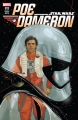 Couverture Star Wars: Poe Dameron (comics), book 13: The Gathering Storm, part 6 Editions Marvel 2017