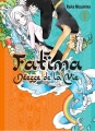 Couverture Fatima déesse de la vie, tome 1 Editions Komikku (Horizon) 2014