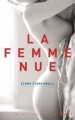 Couverture La Femme Nue Editions Stock (La Cosmopolite) 2017