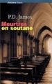 Couverture Meurtres en soutane Editions Le Grand Livre du Mois 2001