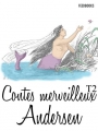 Couverture Contes merveilleux, tome 2 Editions Feedbooks 2012