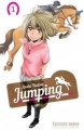 Couverture Jumping, tome 1 Editions Akata 2017