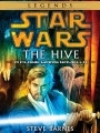 Couverture Star Wars (Legends): The Hive Editions Del Rey Books 2004